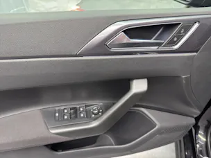 VW Polo 2.0 TSI GTI DSG