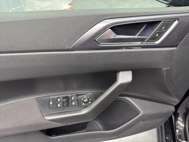 VW Polo 2.0 TSI GTI DSG