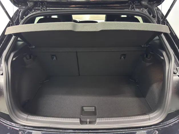 VW Polo 2.0 TSI GTI DSG