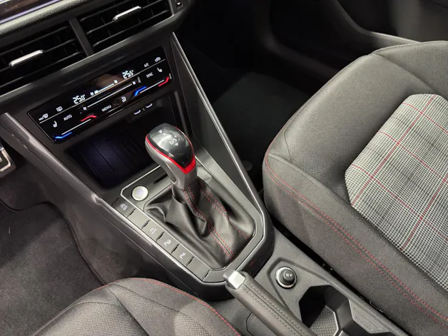 VW Polo 2.0 TSI GTI DSG