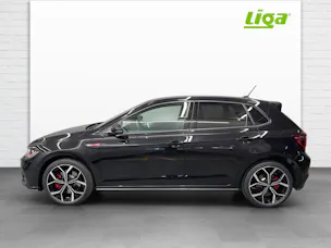 VW Polo 2.0 TSI GTI DSG