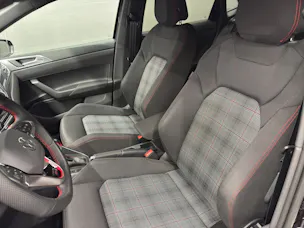 VW Polo 2.0 TSI GTI DSG