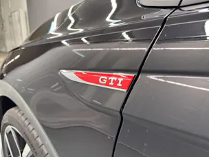 VW Polo 2.0 TSI GTI DSG