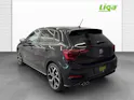 VW Polo 2.0 TSI GTI DSG