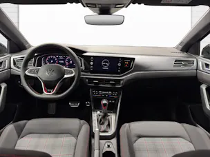 VW Polo 2.0 TSI GTI DSG