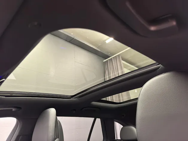 Mercedes-Benz C 300 de AMG Line 4Matic
