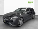 Mercedes-Benz C 300 de AMG Line 4Matic