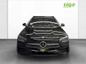 Mercedes-Benz C 300 de AMG Line 4Matic