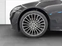 Mercedes-Benz C 300 de AMG Line 4Matic