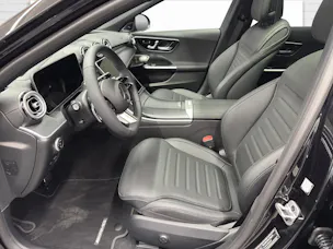 Mercedes-Benz C 300 de AMG Line 4Matic