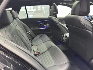 Mercedes-Benz C 300 de AMG Line 4Matic