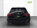 Mercedes-Benz C 300 de AMG Line 4Matic