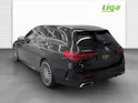 Mercedes-Benz C 300 de AMG Line 4Matic