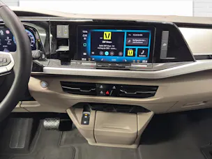 VW T7 California 2.0 TSI Ocean Liberty DSG