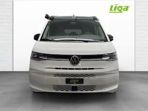 VW T7 California 2.0 TSI Ocean Liberty DSG