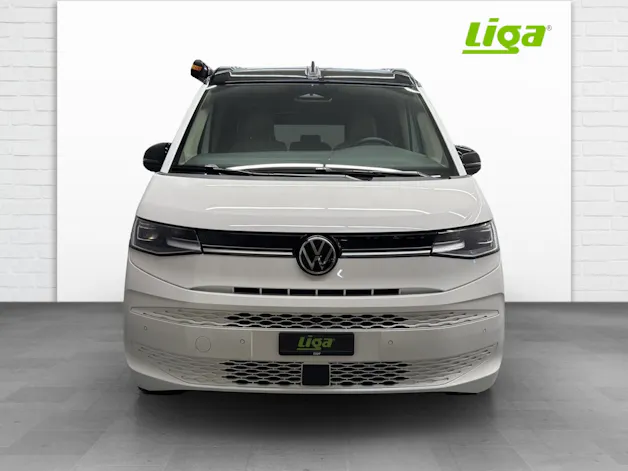 VW T7 California 2.0 TSI Ocean Liberty DSG