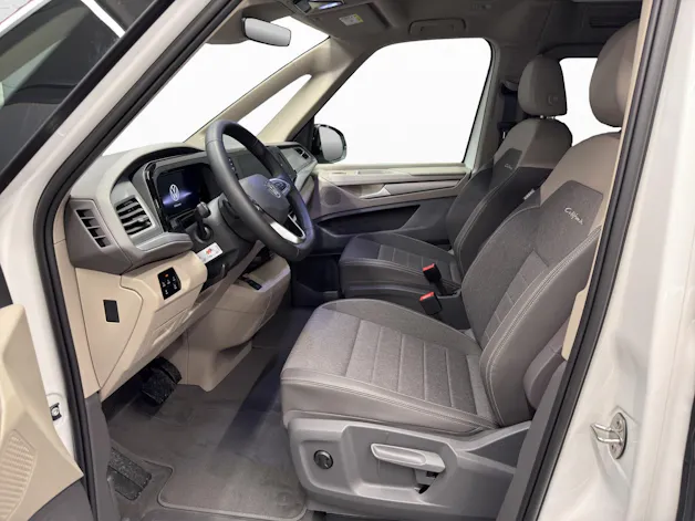 VW T7 California 2.0 TSI Ocean Liberty DSG