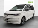 VW T7 California 2.0 TSI Ocean Liberty DSG