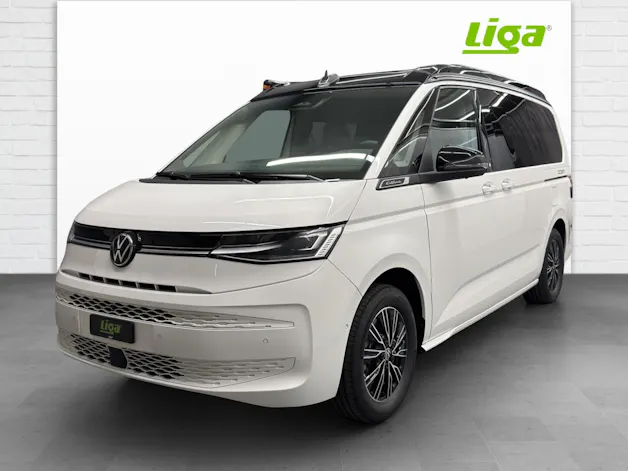 VW T7 California 2.0 TSI Ocean Liberty DSG
