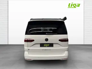 VW T7 California 2.0 TSI Ocean Liberty DSG