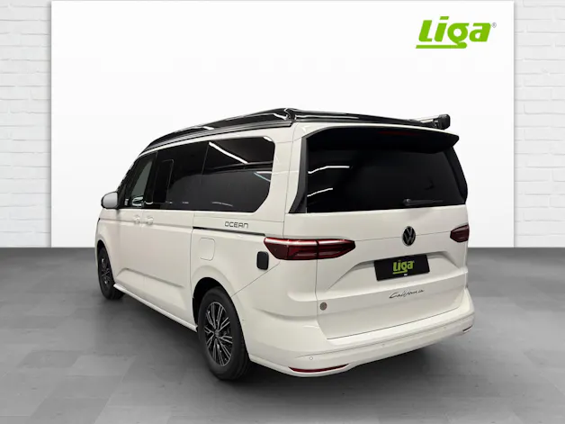 VW T7 California 2.0 TSI Ocean Liberty DSG