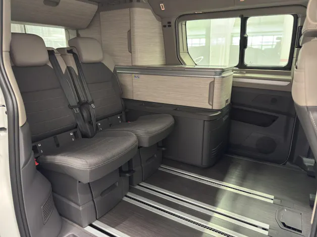 VW T7 California 2.0 TSI Ocean Liberty DSG