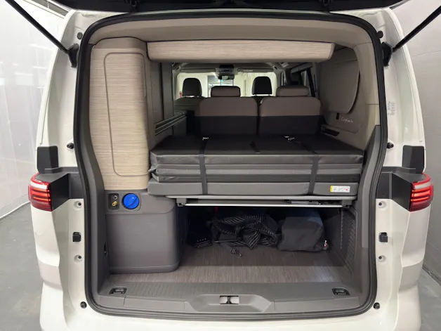 VW T7 California 2.0 TSI Ocean Liberty DSG