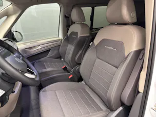VW T7 California 2.0 TSI Ocean Liberty DSG