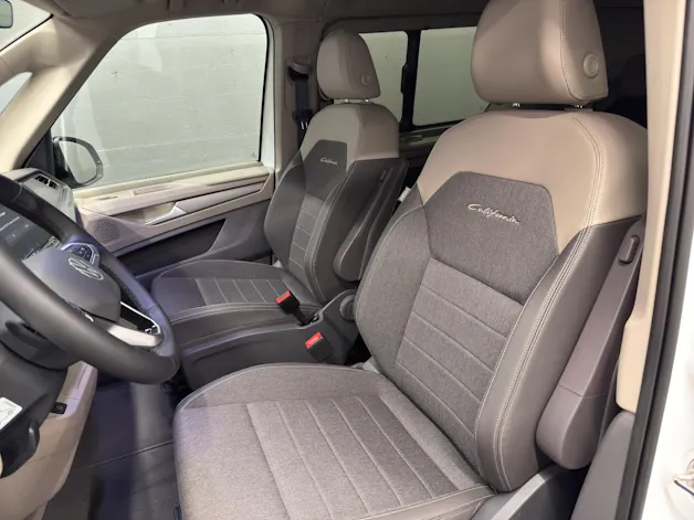 VW T7 California 2.0 TSI Ocean Liberty DSG