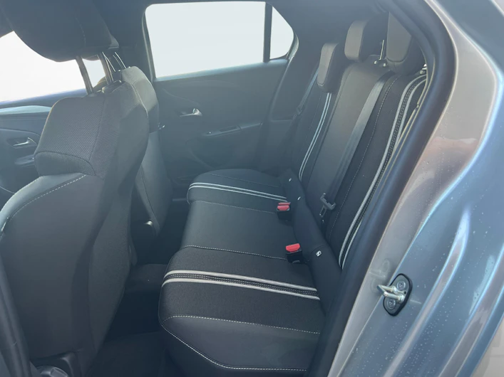 immagine del veicolo OPEL CORSA