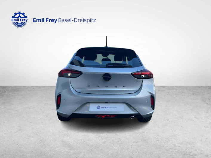immagine del veicolo OPEL CORSA
