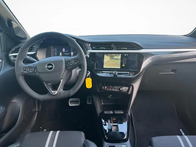 Opel Corsa 1.2 T Hybrid Viva