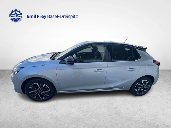 immagine del veicolo OPEL CORSA