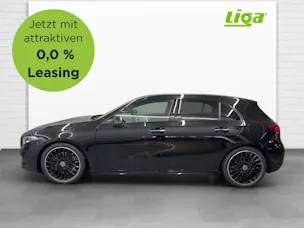 MERCEDES-BENZ A 250 AMG Line 4Matic