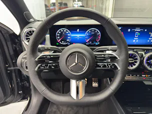 Mercedes-Benz A 250 AMG Line 4Matic