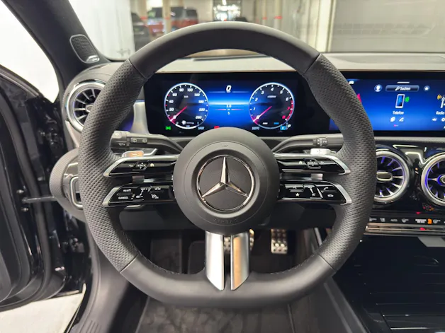 Mercedes-Benz A 250 AMG Line 4Matic