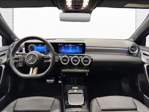 Mercedes-Benz A 250 AMG Line 4Matic