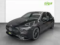 Mercedes-Benz A 250 AMG Line 4Matic