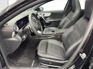 Mercedes-Benz A 250 AMG Line 4Matic