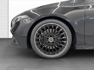 Mercedes-Benz A 250 AMG Line 4Matic