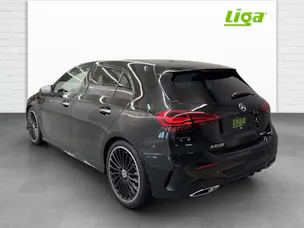 Mercedes-Benz A 250 AMG Line 4Matic