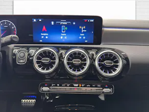 Mercedes-Benz A 250 AMG Line 4Matic