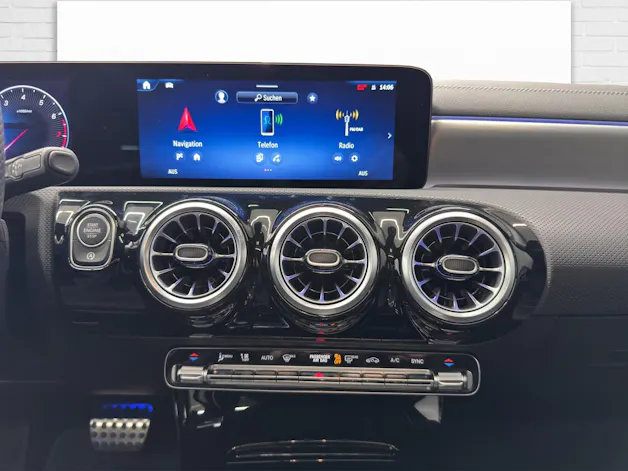 Mercedes-Benz A 250 AMG Line 4Matic