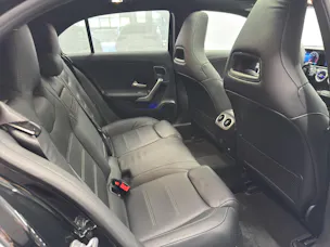 Mercedes-Benz A 250 AMG Line 4Matic