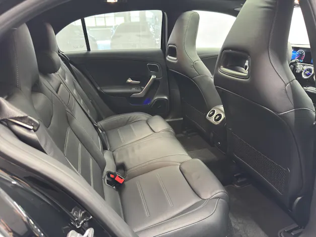 Mercedes-Benz A 250 AMG Line 4Matic