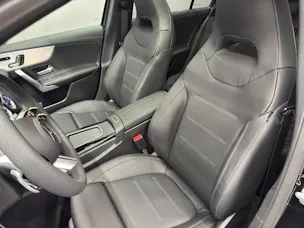 Mercedes-Benz A 250 AMG Line 4Matic