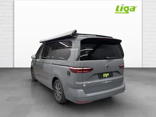 VW T7 California 2.0 TSI Ocean Liberty DSG