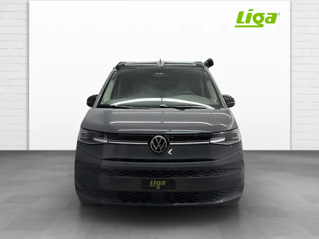 VW T7 California 2.0 TSI Ocean Liberty DSG