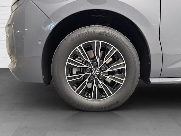 VW T7 California 2.0 TSI Ocean Liberty DSG