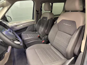 VW T7 California 2.0 TSI Ocean Liberty DSG